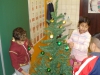 Náš Vianočný stromček -3.C