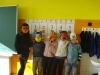 Špeciálne triedy - čas fašiangov
