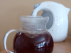 Varenie šípkového čaju
