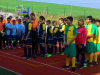 pohár riaditeľky školy vo futbale 2016-2017, mladší a starší žiaci