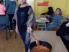 Multikultúrna výchova-príprava tradičného rómskeho jedla