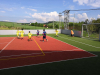 IX.rocnik Turnaj o pohár riaditelky skoly v malom futbale