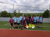 IX.rocnik Turnaj o pohár riaditelky skoly v malom futbale