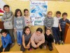 Svetový deň vody:  „OCHRANA ĽADOVCOV“